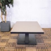 Toscane HPL liftable table 150 cm – GHT0081 (1)