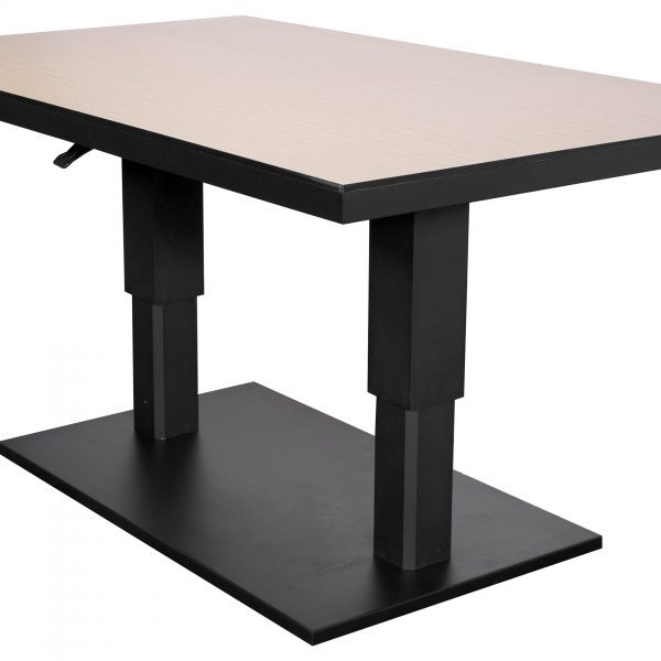 Toscane HPL liftable table 150 cm – GHT0081 (4)