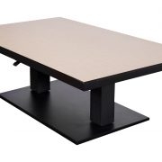 Toscane HPL liftable table 150 cm – GHT0081 (6)